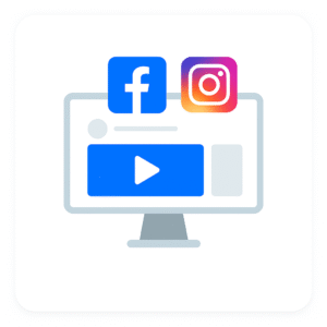 Formule Réseaux Sociaux - Gestion Publicité Facebook & Instagram